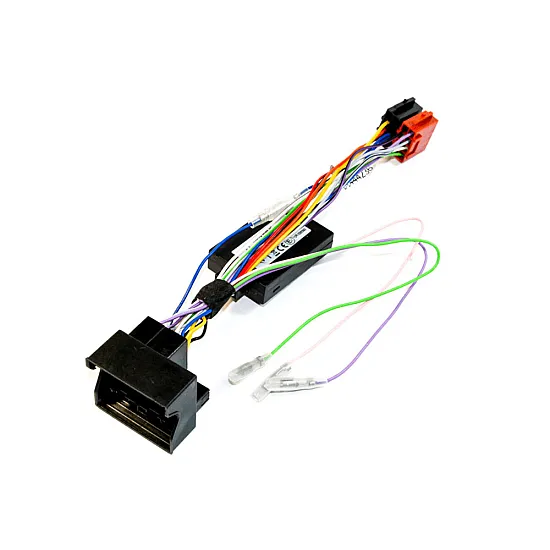 Porsche 987, 997 Single/ Double DIN Car Stereo Fitting Kit (SWC/ BOSE RETENTION) SILVER