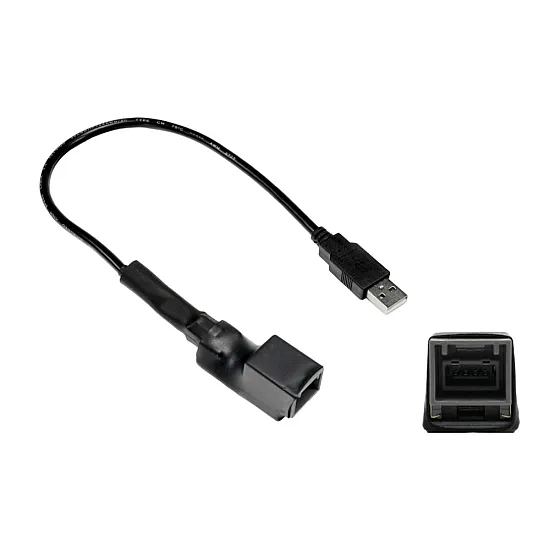 Mitsubishi L200 (2015-2023) Double DIN Car Stereo Fitting Kit (CAM RETENTION)