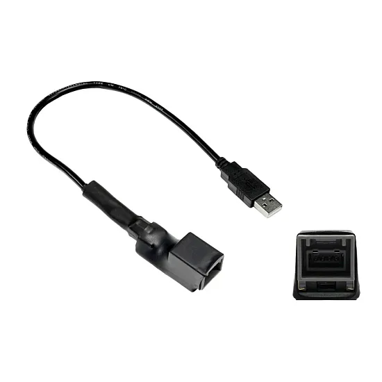 Mitsubishi L200 (2015-2023) Double DIN Car Stereo Fitting Kit