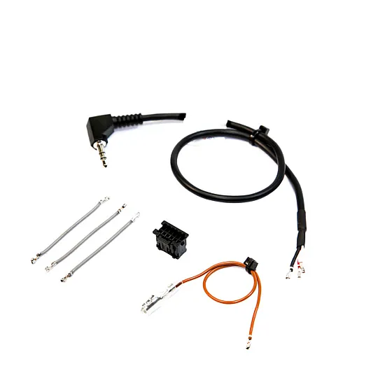 Mitsubishi L200 (2015-2023) Double DIN Car Stereo Fitting Kit