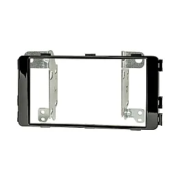 Mitsubishi L200 (2015-2023) Double DIN Car Stereo Fitting Kit