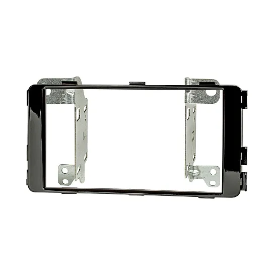 Mitsubishi L200 (2015-2023) Double DIN Car Stereo Fitting Kit