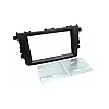 Suzuki Celerio 2014 Onwards Single/Double DIN Car Stereo Fascia, SWC Upgrade Fitting Kit Suzuki Celerio 2014 Onwards Single/Double DIN Car Stereo Fascia, SWC Upgrade Fitting Kit