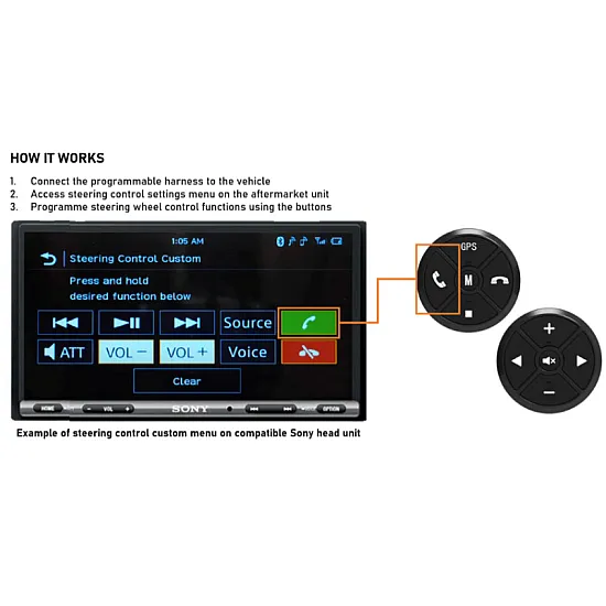 Suzuki Celerio 2014 Onwards Single/Double DIN Car Stereo Fascia, SWC Upgrade Fitting Kit Suzuki Celerio 2014 Onwards Single/Double DIN Car Stereo Fascia, SWC Upgrade Fitting Kit