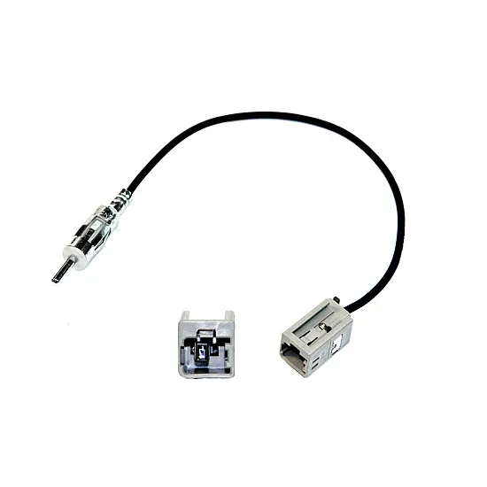 Kia Cee'd JD (2012-2016) Double DIN Car Stereo Fitting Kit (OEM Navigation) Kia Cee'd JD (2012-2016) Double DIN Car Stereo Fitting Kit (OEM Navigation)