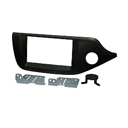 Kia Cee'd JD (2012-2016) Double DIN Car Stereo Fitting Kit (OEM Navigation)