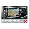 Kia Cee'd JD (2012-2016) Double DIN Car Stereo Fitting Kit (MATT BLACK) Kia Cee'd JD (2012-2016) Double DIN Car Stereo Fitting Kit (MATT BLACK)