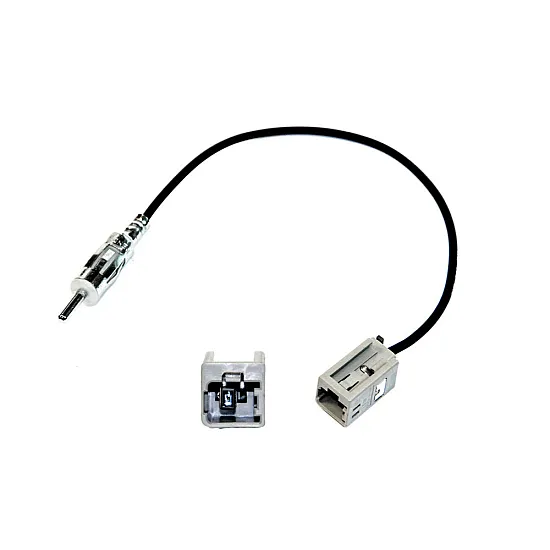 Kia Cee'd JD (2012-2016) Double DIN Car Stereo Fitting Kit (MATT BLACK) Kia Cee'd JD (2012-2016) Double DIN Car Stereo Fitting Kit (MATT BLACK)