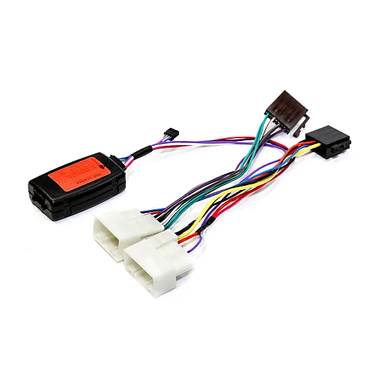 Kia Cee'd JD (2012-2016) Double DIN Car Stereo Fitting Kit (MATT BLACK) Kia Cee'd JD (2012-2016) Double DIN Car Stereo Fitting Kit (MATT BLACK)