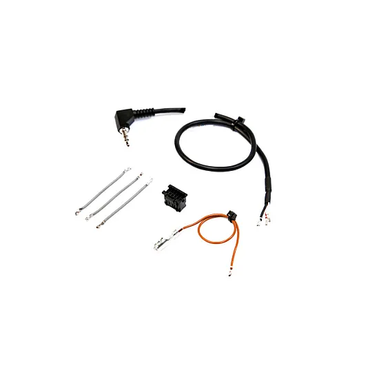 Kia Cee'd JD (2012-2016) Double DIN Car Stereo Fitting Kit (MATT BLACK) Kia Cee'd JD (2012-2016) Double DIN Car Stereo Fitting Kit (MATT BLACK)