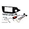 Kia Cee'd JD (2012-2016) Double DIN Car Stereo Fitting Kit (MATT BLACK) Kia Cee'd JD (2012-2016) Double DIN Car Stereo Fitting Kit (MATT BLACK)