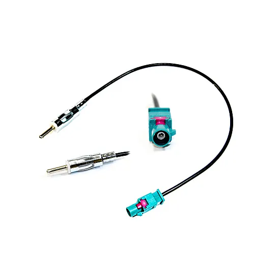 Ford B-Max (2012-2018) Double DIN Car Stereo Fitting Kit (WITH SWC and PDC)