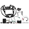 Ford B-Max (2012-2018) Double DIN Car Stereo Fitting Kit (WITH SWC/PDC/SWITCH)
