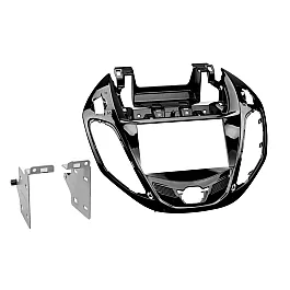Ford B-Max (2012-2018) Double DIN Car Stereo Fitting Kit (WITH SWC/PDC/SWITCH)