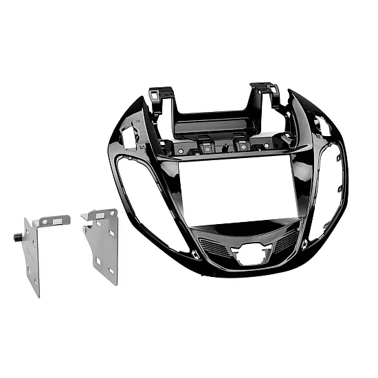 Ford B-Max (2012-2018) Double DIN Car Stereo Fitting Kit (WITH SWC/PDC/SWITCH)