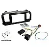 Toyota ProAce Double DIN Car Stereo Fitting Kit (STANDARD WITH PDC)