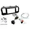 Citroen Dispatch, Peugeot Expert Double DIN Car Stereo Fitting Kit (STANDARD RADIO)