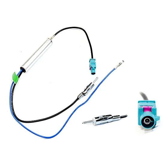 Citroen Dispatch, Peugeot Expert Double DIN Car Stereo Fitting Kit (STANDARD RADIO)