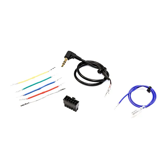 Citroen Dispatch, Peugeot Expert Double DIN Car Stereo Fitting Kit (STANDARD RADIO)