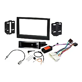 Kia Sportage (2016-2022) Single/ Double DIN Car Stereo Fitting Kit