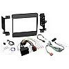 Porsche 911, Boxster, Cayman (CDR31/ BOSE) AUDIO Double DIN Car Stereo Fitting Kit Porsche 911, Boxster, Cayman (CDR31/ BOSE) AUDIO Double DIN Car Stereo Fitting Kit