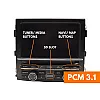 Porsche 911, Boxster, Cayman (CDR31/ BOSE) AUDIO Double DIN Car Stereo Fitting Kit Porsche 911, Boxster, Cayman (CDR31/ BOSE) AUDIO Double DIN Car Stereo Fitting Kit