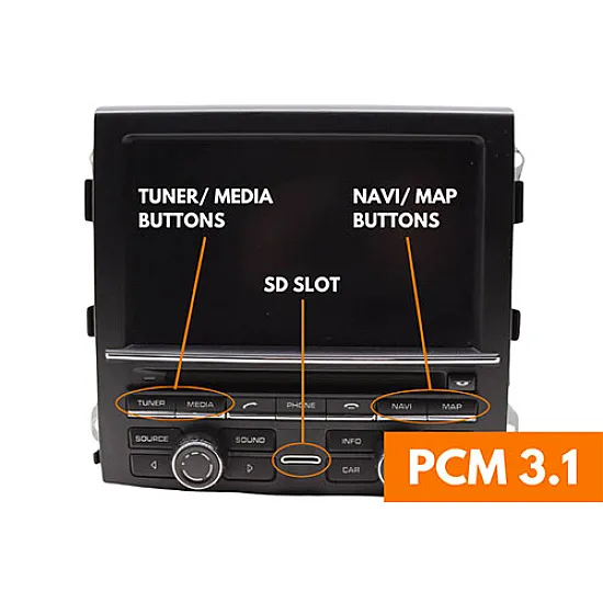 Porsche 911, Boxster, Cayman (CDR31/ BOSE) AUDIO Double DIN Car Stereo Fitting Kit Porsche 911, Boxster, Cayman (CDR31/ BOSE) AUDIO Double DIN Car Stereo Fitting Kit