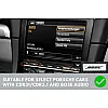 Porsche 911, Boxster, Cayman (CDR31/ BOSE) AUDIO Double DIN Car Stereo Fitting Kit Porsche 911, Boxster, Cayman (CDR31/ BOSE) AUDIO Double DIN Car Stereo Fitting Kit