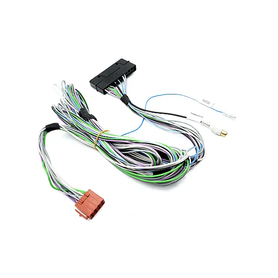 Porsche 911, Boxster, Cayman (PCM3.1/ BOSE) Double DIN Car Stereo Fitting Kit Porsche 911, Boxster, Cayman (PCM3.1/ BOSE) Double DIN Car Stereo Fitting Kit