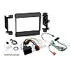 Porsche 911, Boxster, Cayman (PCM3.1/ BOSE) Double DIN Car Stereo Fitting Kit Porsche 911, Boxster, Cayman (PCM3.1/ BOSE) Double DIN Car Stereo Fitting Kit