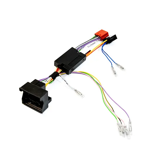 Porsche 911, Boxster, Cayman (PCM3.1/STANDARD) Double DIN Car Stereo Fitting Kit Porsche 911, Boxster, Cayman (PCM3.1/STANDARD) Double DIN Car Stereo Fitting Kit