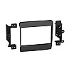 Porsche 911, Boxster, Cayman (PCM3.1/STANDARD) Double DIN Car Stereo Fitting Kit Porsche 911, Boxster, Cayman (PCM3.1/STANDARD) Double DIN Car Stereo Fitting Kit