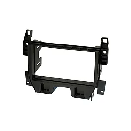 Citroen C3, DS3 Double DIN Car Stereo Fitting Kit (WITHOUT SWC)