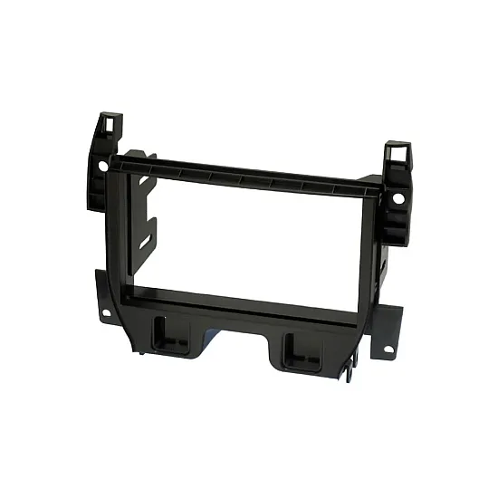 DS Automobiles DS3 (2016-2019) Double DIN Car Stereo Fitting Kit (WITHOUT SWC) DS Automobiles DS3 (2016-2019) Double DIN Car Stereo Fitting Kit (WITHOUT SWC)