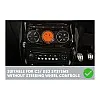 DS Automobiles DS3 (2016-2019) Double DIN Car Stereo Fitting Kit (WITHOUT SWC) DS Automobiles DS3 (2016-2019) Double DIN Car Stereo Fitting Kit (WITHOUT SWC)