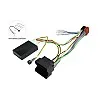 DS Automobiles DS3 (2016-2019) Double DIN Car Stereo Fitting Kit (WITH SWC / PDC) DS Automobiles DS3 (2016-2019) Double DIN Car Stereo Fitting Kit (WITH SWC / PDC)