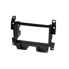 Citroen C3, DS3 Double DIN Car Stereo Fitting Kit (WITH SWC / PDC)