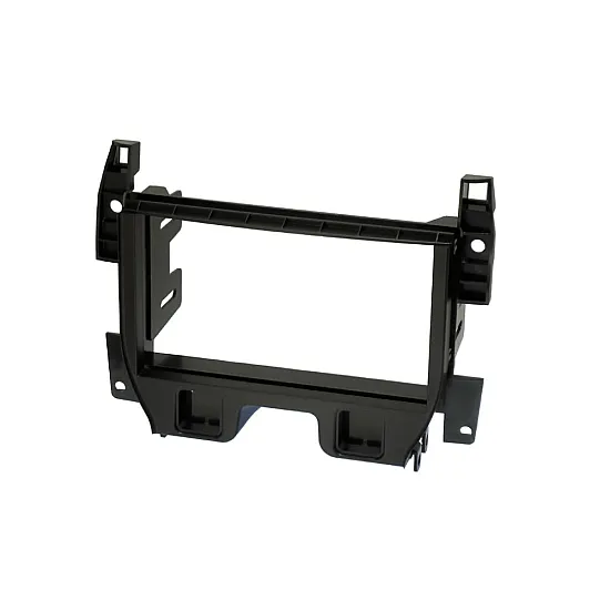 DS Automobiles DS3 (2016-2019) Double DIN Car Stereo Fitting Kit (WITH SWC / PDC) DS Automobiles DS3 (2016-2019) Double DIN Car Stereo Fitting Kit (WITH SWC / PDC)