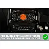 DS Automobiles DS3 (2016-2019) Double DIN Car Stereo Fitting Kit (WITH SWC / PDC) DS Automobiles DS3 (2016-2019) Double DIN Car Stereo Fitting Kit (WITH SWC / PDC)