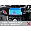 DS Automobiles DS3 (2016-2019) Double DIN Car Stereo Fitting Kit (WITH SWC / PDC) DS Automobiles DS3 (2016-2019) Double DIN Car Stereo Fitting Kit (WITH SWC / PDC)