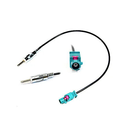 DS Automobiles DS3 (2016-2019) Double DIN Car Stereo Upgrade Fitting Kit