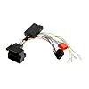 DS Automobiles DS3 (2016-2019) Double DIN Car Stereo Upgrade Fitting Kit