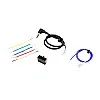 DS Automobiles DS3 (2016-2019) Double DIN Car Stereo Upgrade Fitting Kit