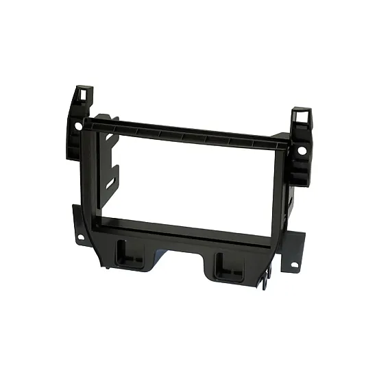 DS Automobiles DS3 (2016-2019) Double DIN Car Stereo Upgrade Fitting Kit