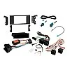 Range Rover Vogue/L322 (2002-2010) Single/ Double DIN Car Stereo Fitting Kit (WITH DSP AMPLIFIER) Range Rover Vogue/L322 (2002-2010) Single/ Double DIN Car Stereo Fitting Kit (WITH DSP AMPLIFIER)