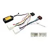 Hyundai i20 (2014-2018) Double DIN Car Stereo Upgrade Fitting Kit (OEM Navigation) Hyundai i20 (2014-2018) Double DIN Car Stereo Upgrade Fitting Kit (OEM Navigation)