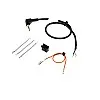 Hyundai i20 (2014-2018) Double DIN Car Stereo Upgrade Fitting Kit (OEM Navigation) Hyundai i20 (2014-2018) Double DIN Car Stereo Upgrade Fitting Kit (OEM Navigation)