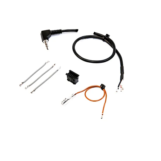 Hyundai i20 (2014-2018) Double DIN Car Stereo Upgrade Fitting Kit (OEM Navigation) Hyundai i20 (2014-2018) Double DIN Car Stereo Upgrade Fitting Kit (OEM Navigation)