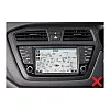 Hyundai i20 (2014-2018) Double DIN Car Stereo Fascia, SWC Upgrade Fitting Kit Hyundai i20 (2014-2018) Double DIN Car Stereo Fascia, SWC Upgrade Fitting Kit