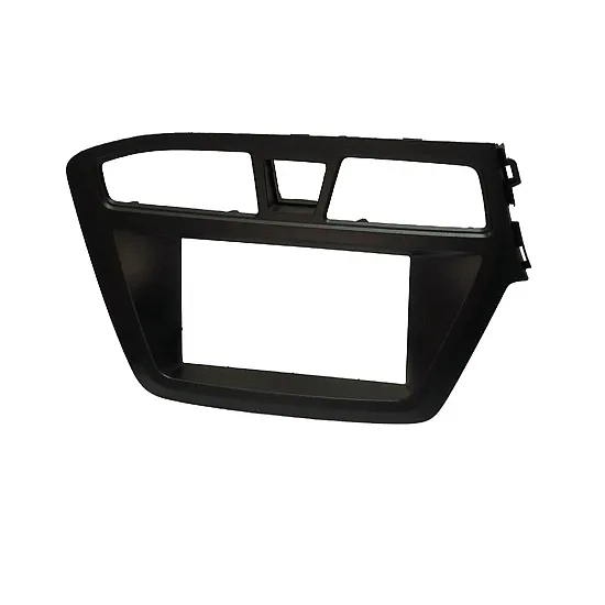 Hyundai i20 (2014-2018) Double DIN Car Stereo Upgrade Fitting Kit (WITHOUT SWC) Hyundai i20 (2014-2018) Double DIN Car Stereo Upgrade Fitting Kit (WITHOUT SWC)
